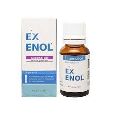 فروش اوژنول دندانپزشکی پارلا + قیمت مناسب
